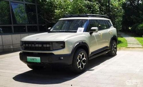 捷途t1最新爆料,智能科技与舒适体验双重升级